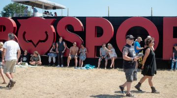 Bospop