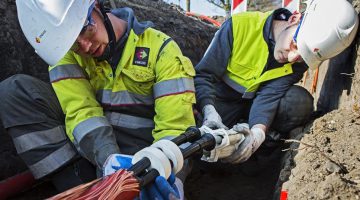 Stroomstoring Nederweert