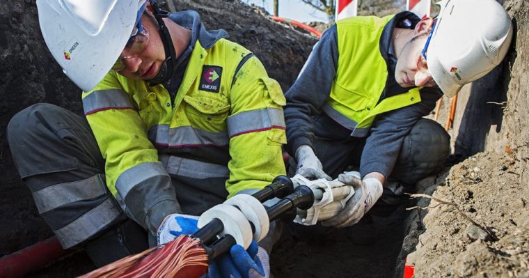 Stroomstoring Nederweert