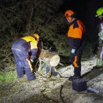 Storm Gebleektendijk Nederweert-Eind