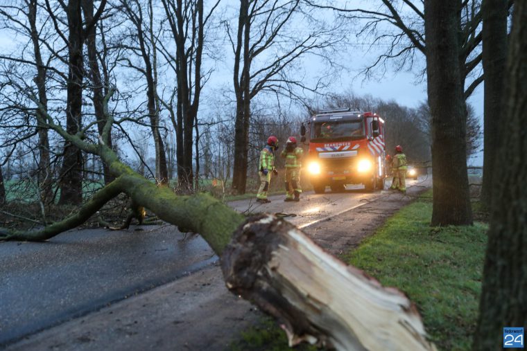 storm Someren