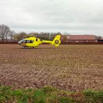 traumahelikopter Ospel