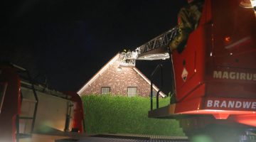 stormschade Nederweert