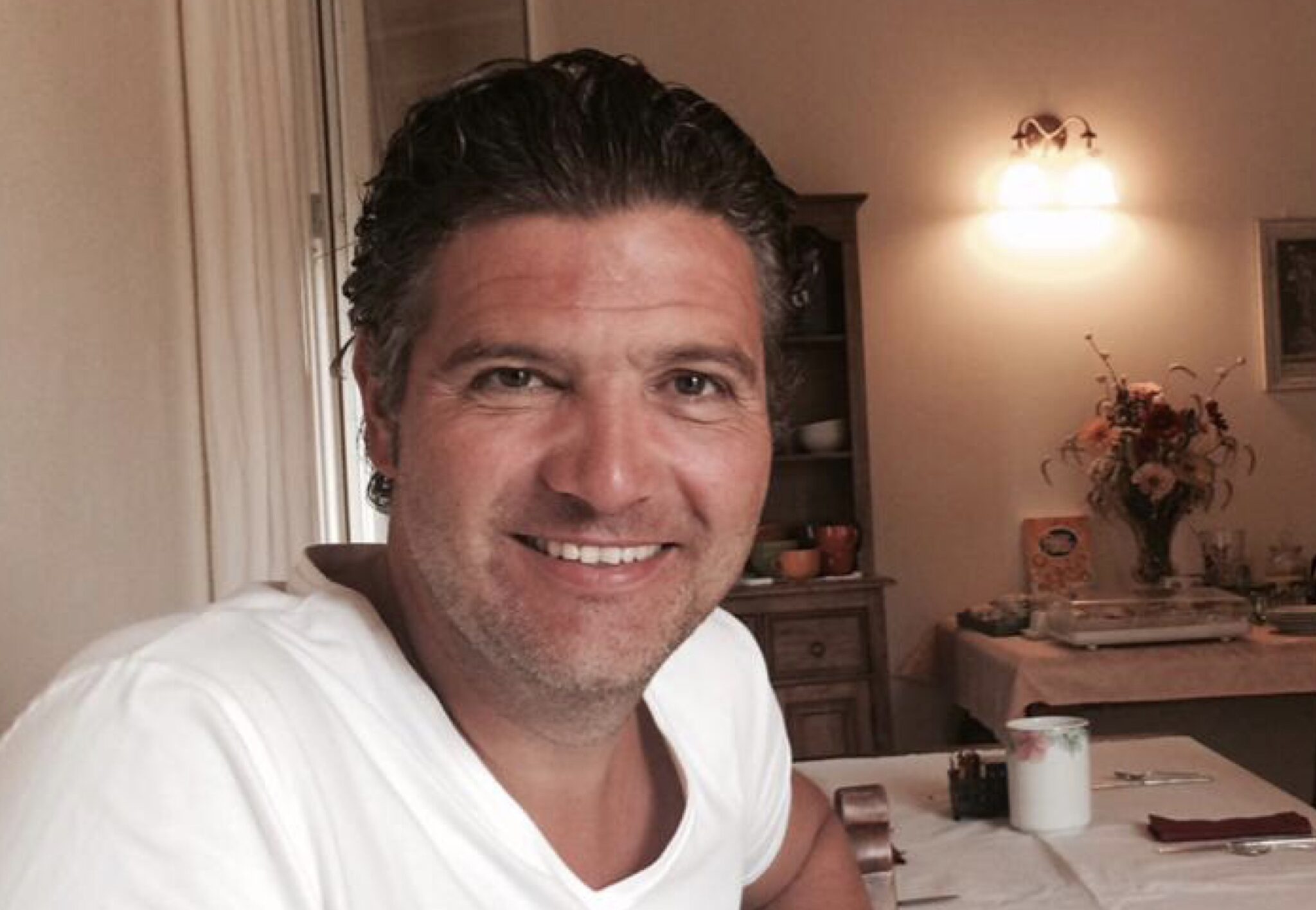 Coronavirus leidde voor doodzieke Michel (53) tot opname in SJG Weert