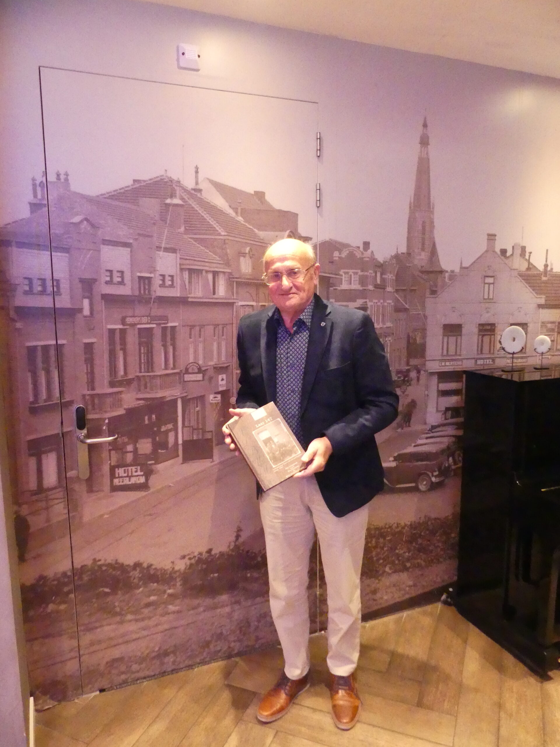 Nieuw boek over familie Lemmen uit Laar - Nederweert24