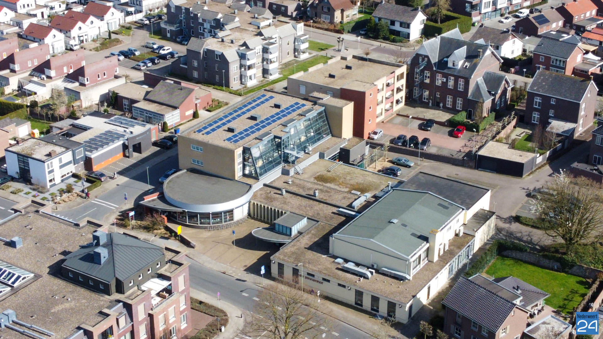 INGEZONDEN BRIEF | verbazing over open brief Pinnenhof Nederweert