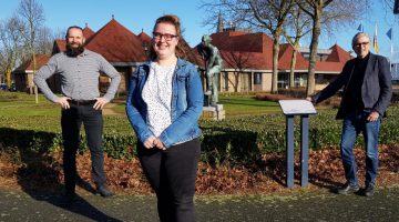 Gemeenteraad bespreekt uitvoeringsprogramma recreatie en toerisme
