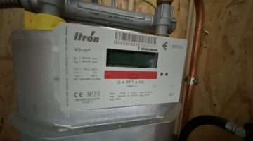 Transitievisie Warmte voor aardgasvrij verwarmen van woningen