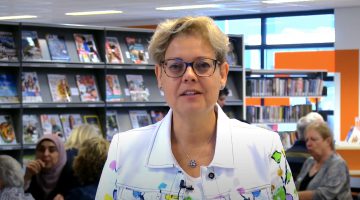 Terugblik Week tegen Eenzaamheid 2021 in de gemeente Nederweert