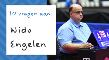 10 vragen aan: Wido Engelen #11