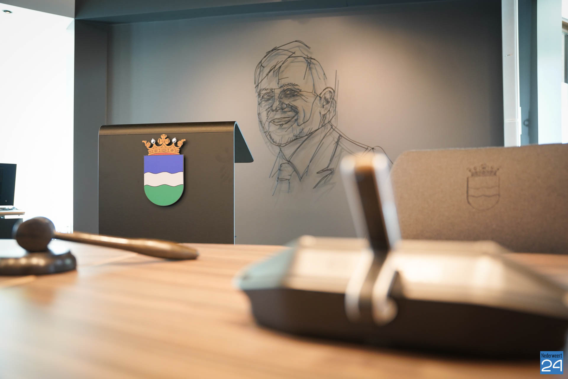 NU LIVE | Raadsvergadering van 12 mei 2026