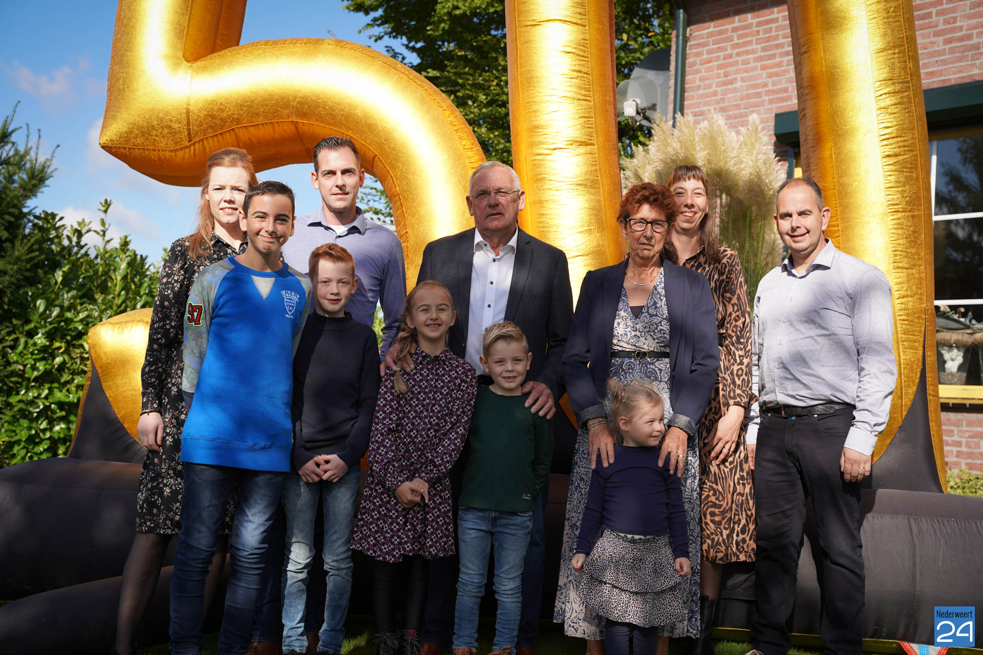 Met Wie Is Kees Prins Getrouwd