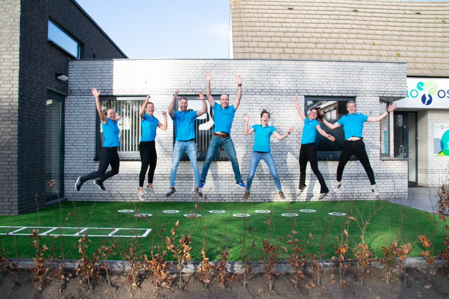 Fysio Ospel Is Terug Van Weggeweest Nederweert24