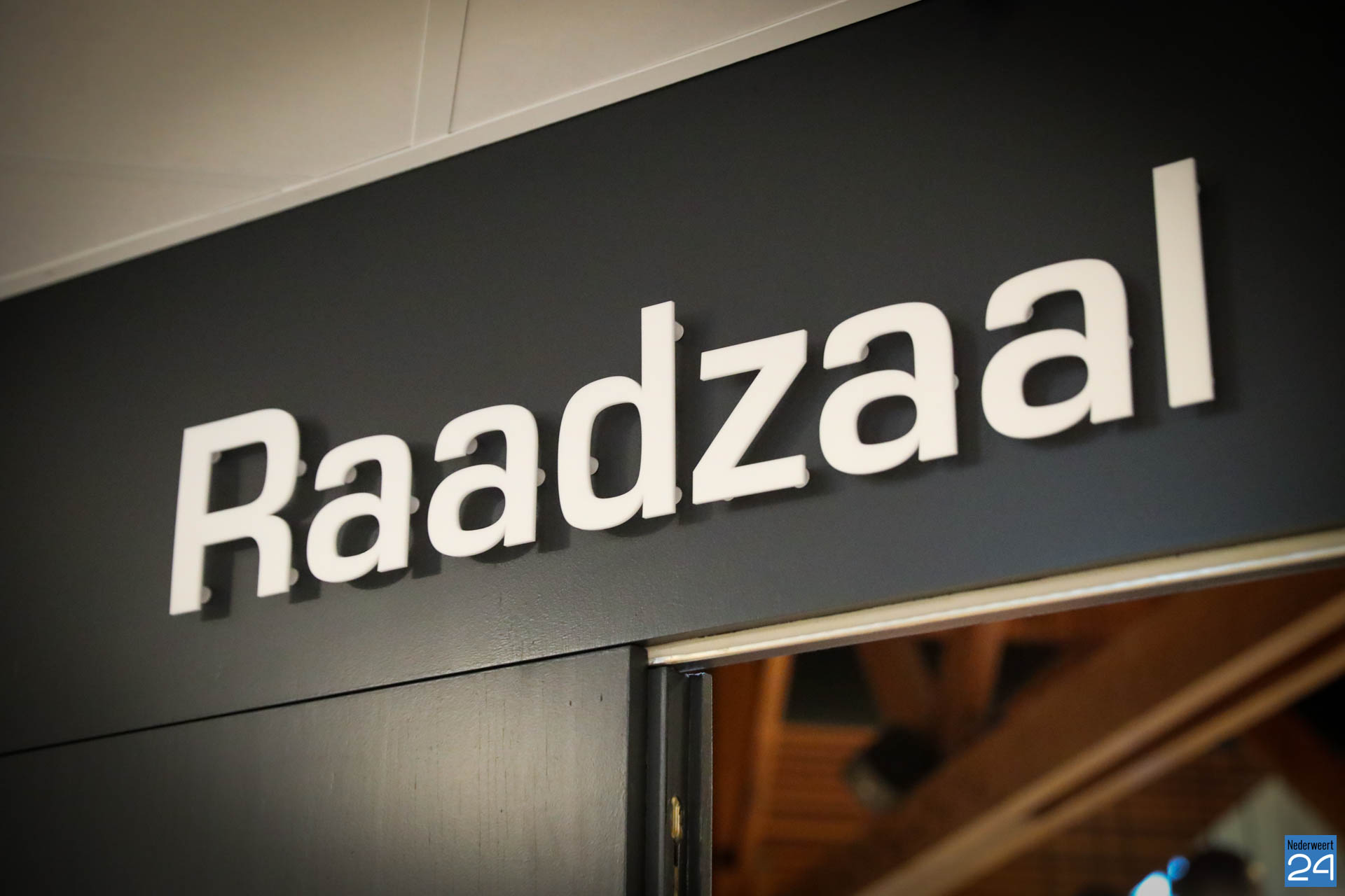 CDA Nederweert zet gemeente op koers naar leefbare toekomst