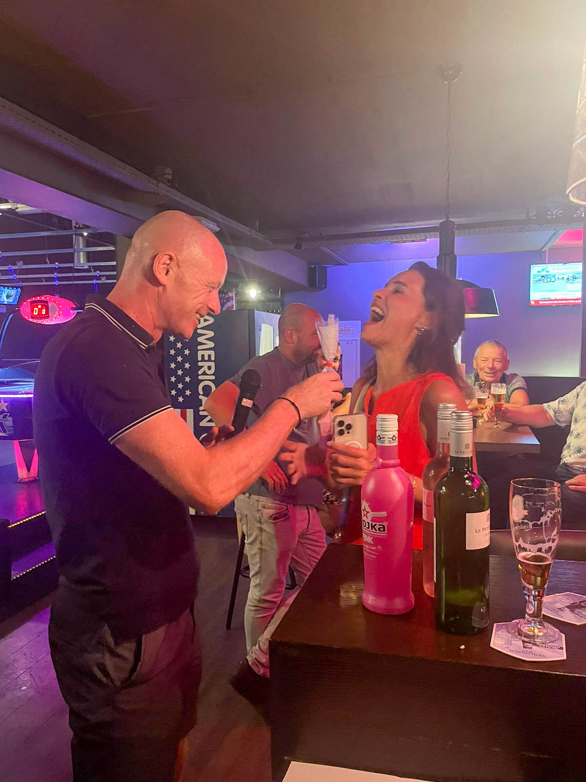 Adverteerders avond Pins & Pints wederom geslaagd Nederweert24