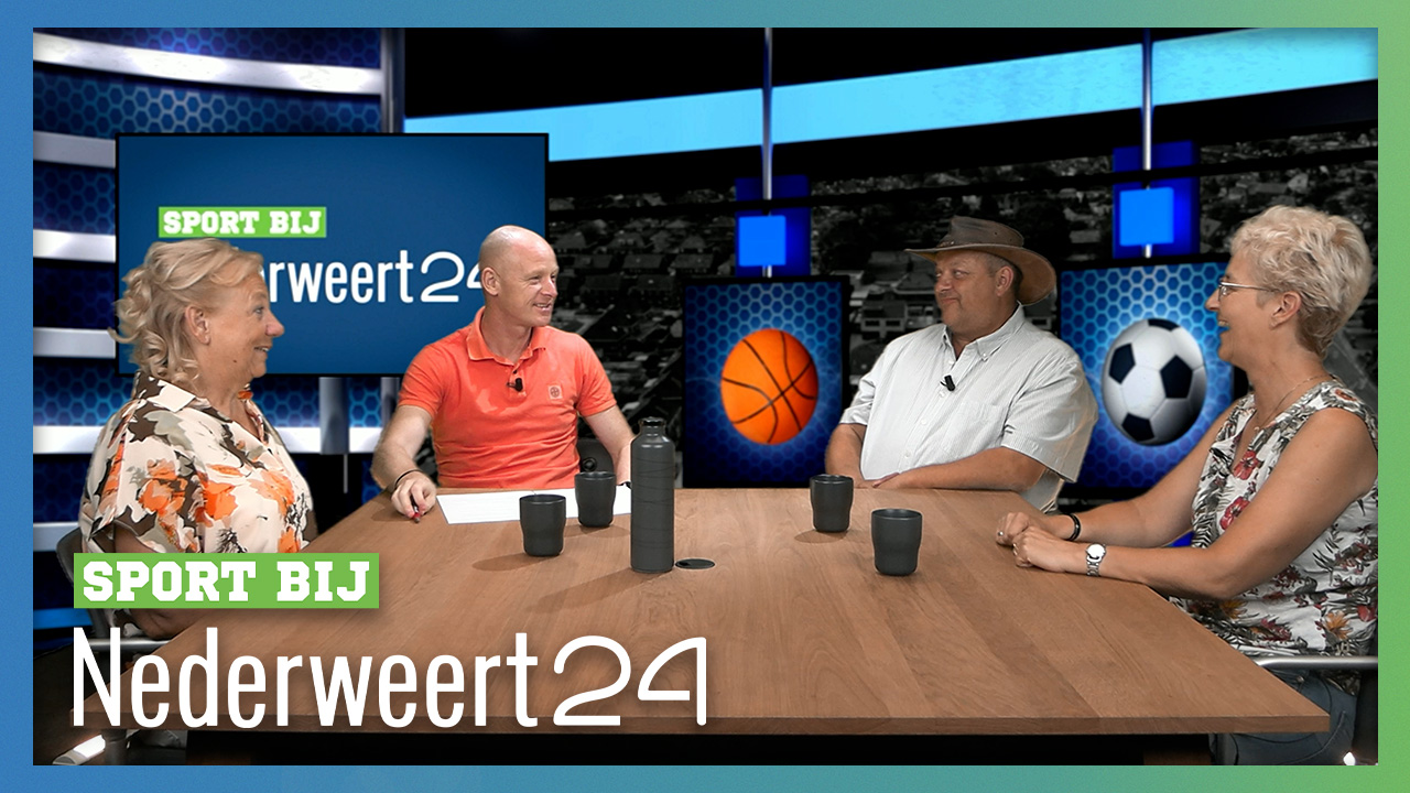Sport bij Nederweert24 Deze keer OLS winnaar 2023 Sint Antonius uit