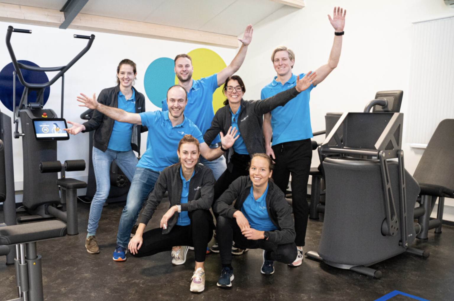 Benieuwd naar je biologische leeftijd? Altijd al willen weten hoe oud