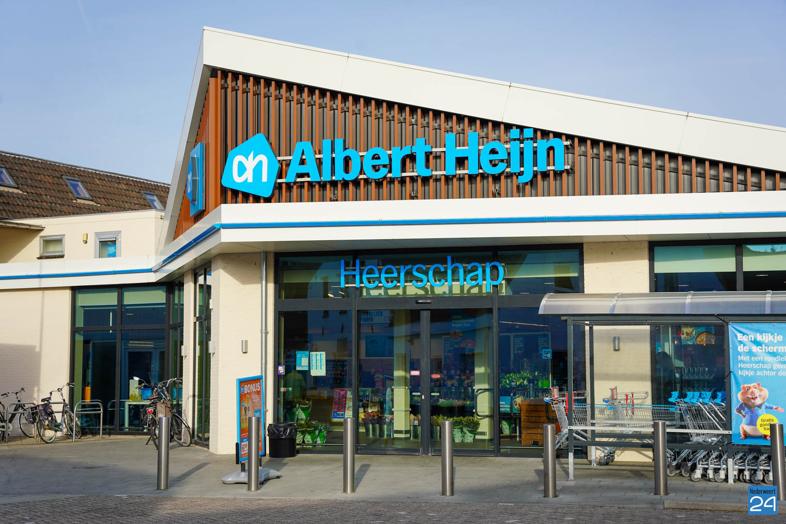 Bakkerij Heerschap | Aanbiedingen 8 december t/m 14 december