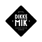 Dikke Mik