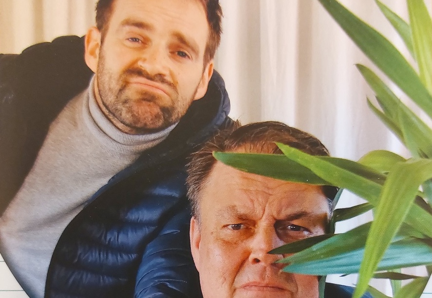 Theatervoorstelling ‘Rake woorden’ raakt Nederweert24