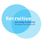 Recruitive
