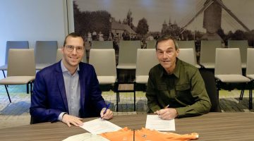 Drie nieuwe mountainbikeroutes in Nederweert