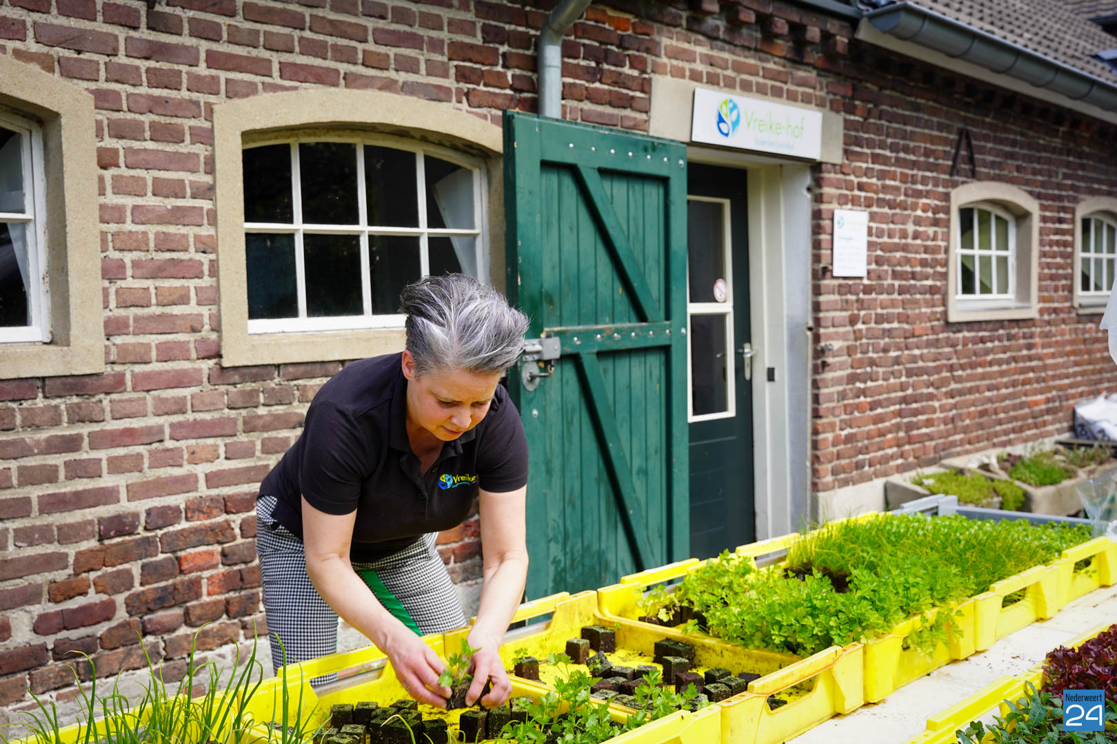 Vreike-Hof | Aanbiedingen vanaf 14 november