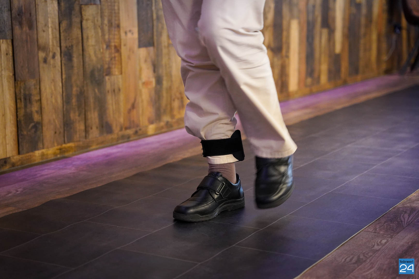 Valpreventie: meet uw valrisico en voorkom vallen