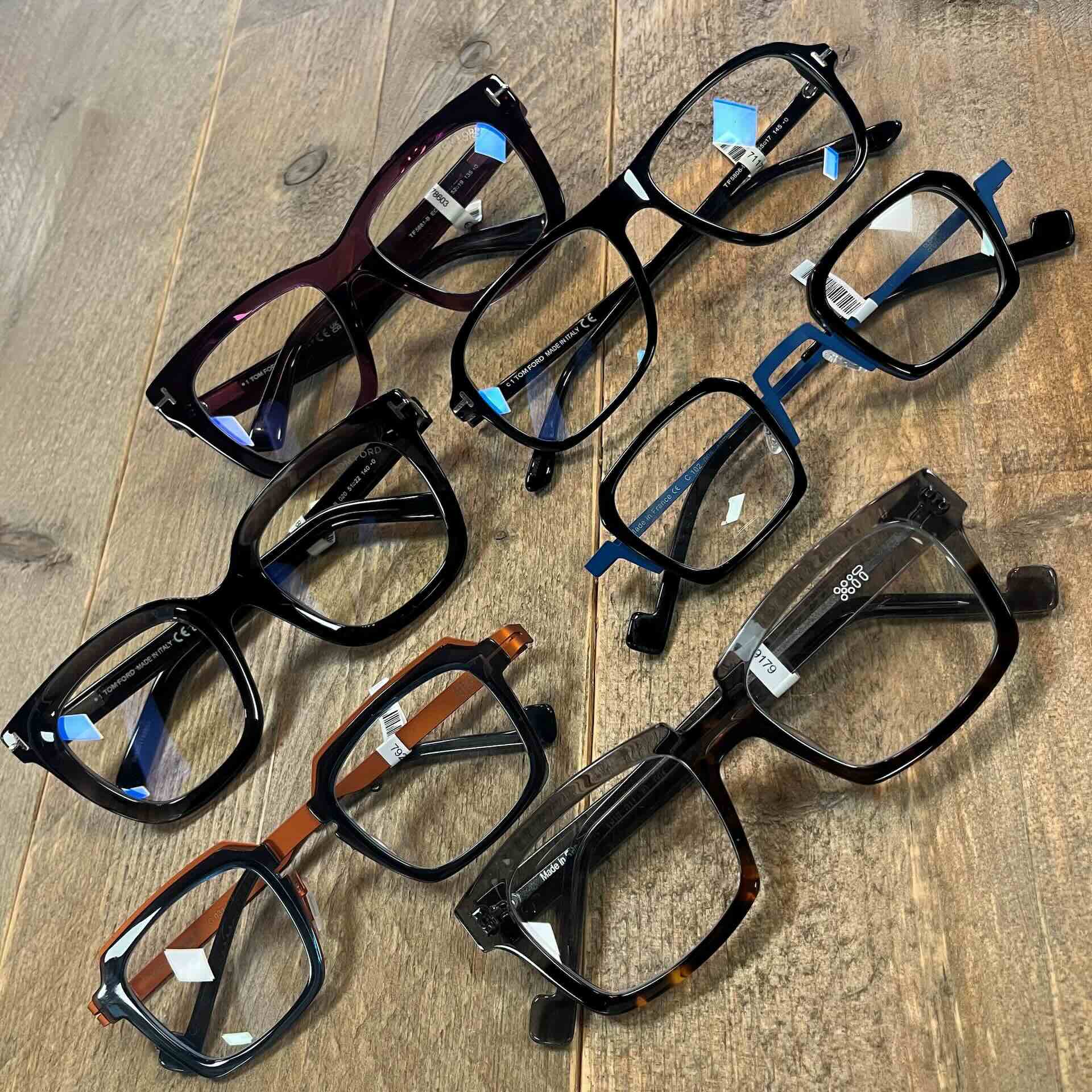Black Friday bij Hayke Wijen Optiek Maasbracht en Nederweert