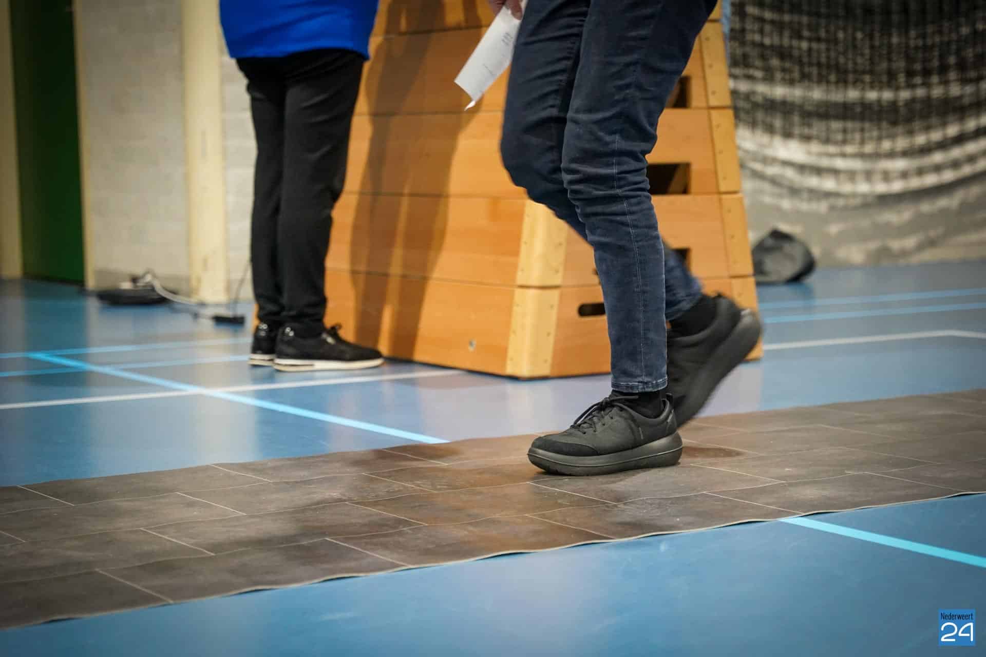 Gratis Valrisico-meting: wees er op tijd bij!