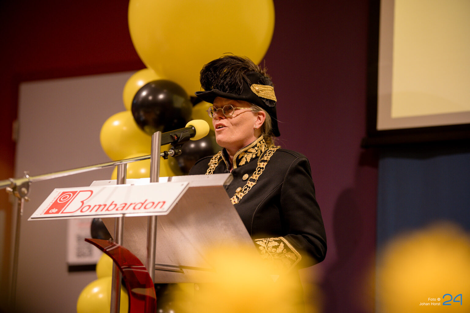 Startschot voor OLS 2025 | Loting eerste officiële OLS-activiteit in ...