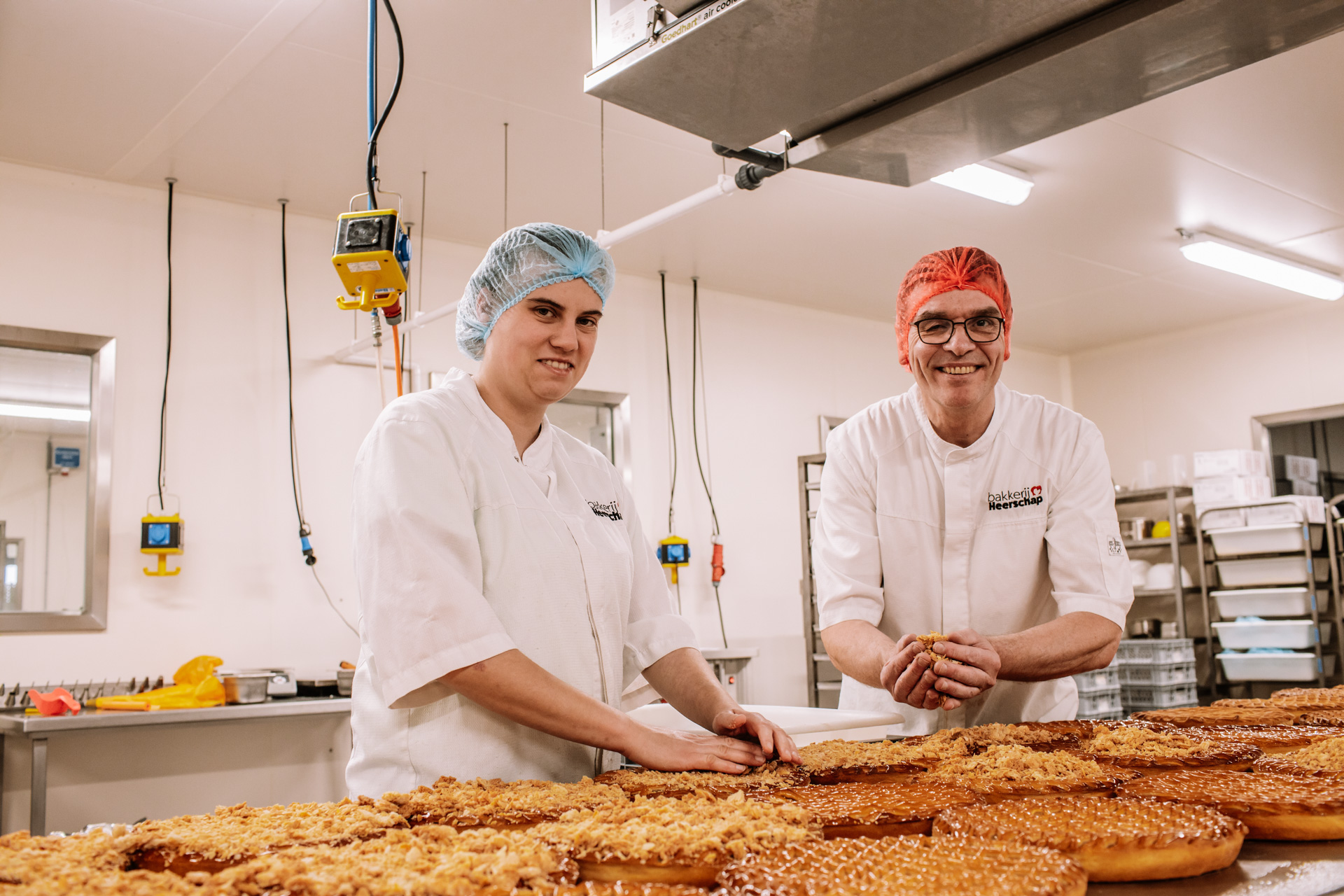 Bakkerij Heerschap | Aanbiedingen 23 t/m 29 maart