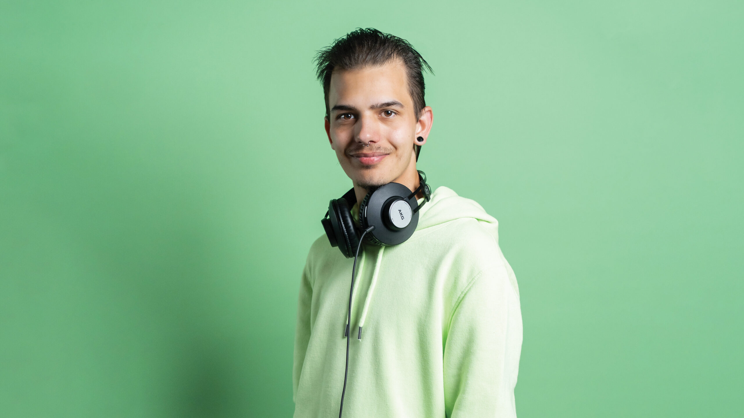 Negatief Rapper