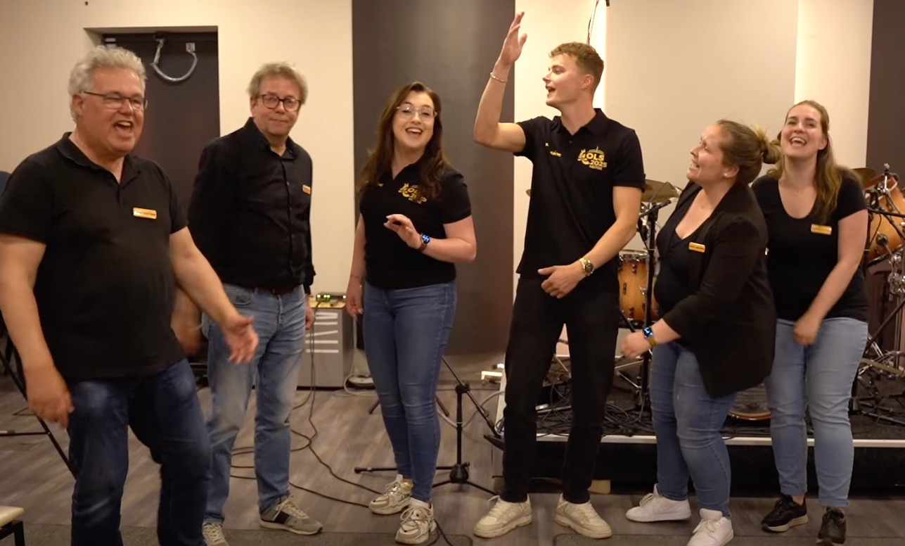 Heythuysen lanceert officieel OLS-lied | ‘Same aan um!’