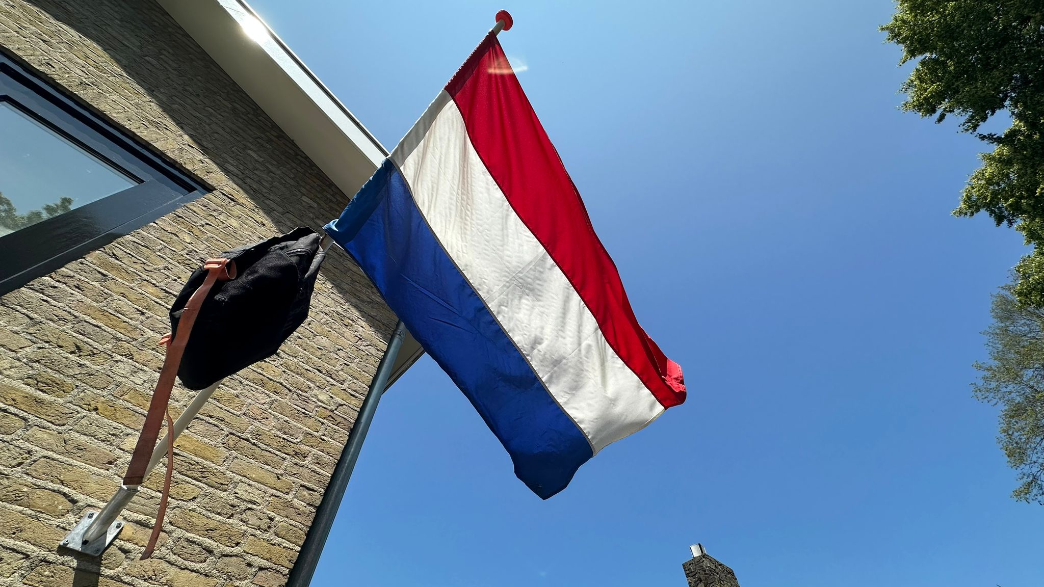 Geslaagd? Stuur jouw foto in!