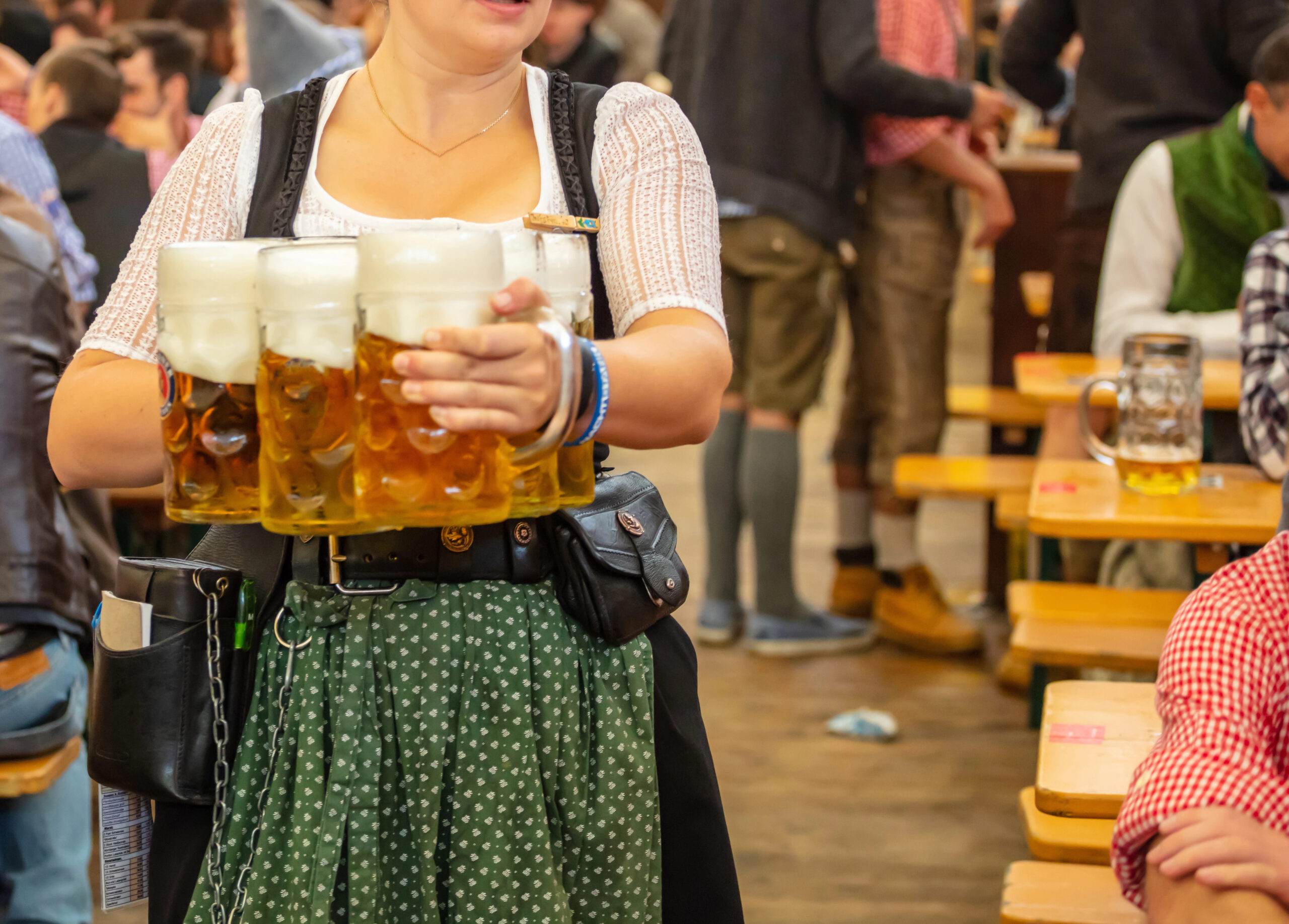 Oktoberfest Weert 2025