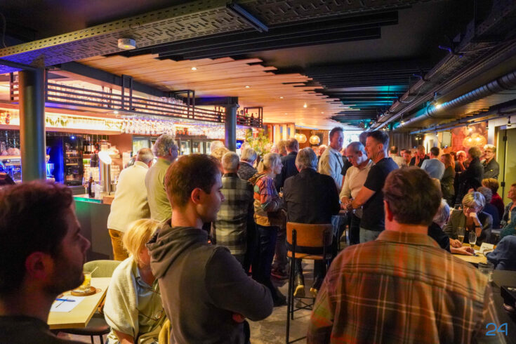 Pubquiz over kroegleven Nederweert was ouderwets ‘hoale klot’