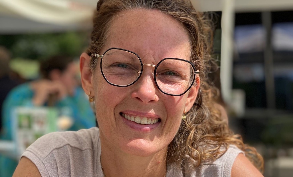 ‘Yoga met Sabrina’ in Nederweert