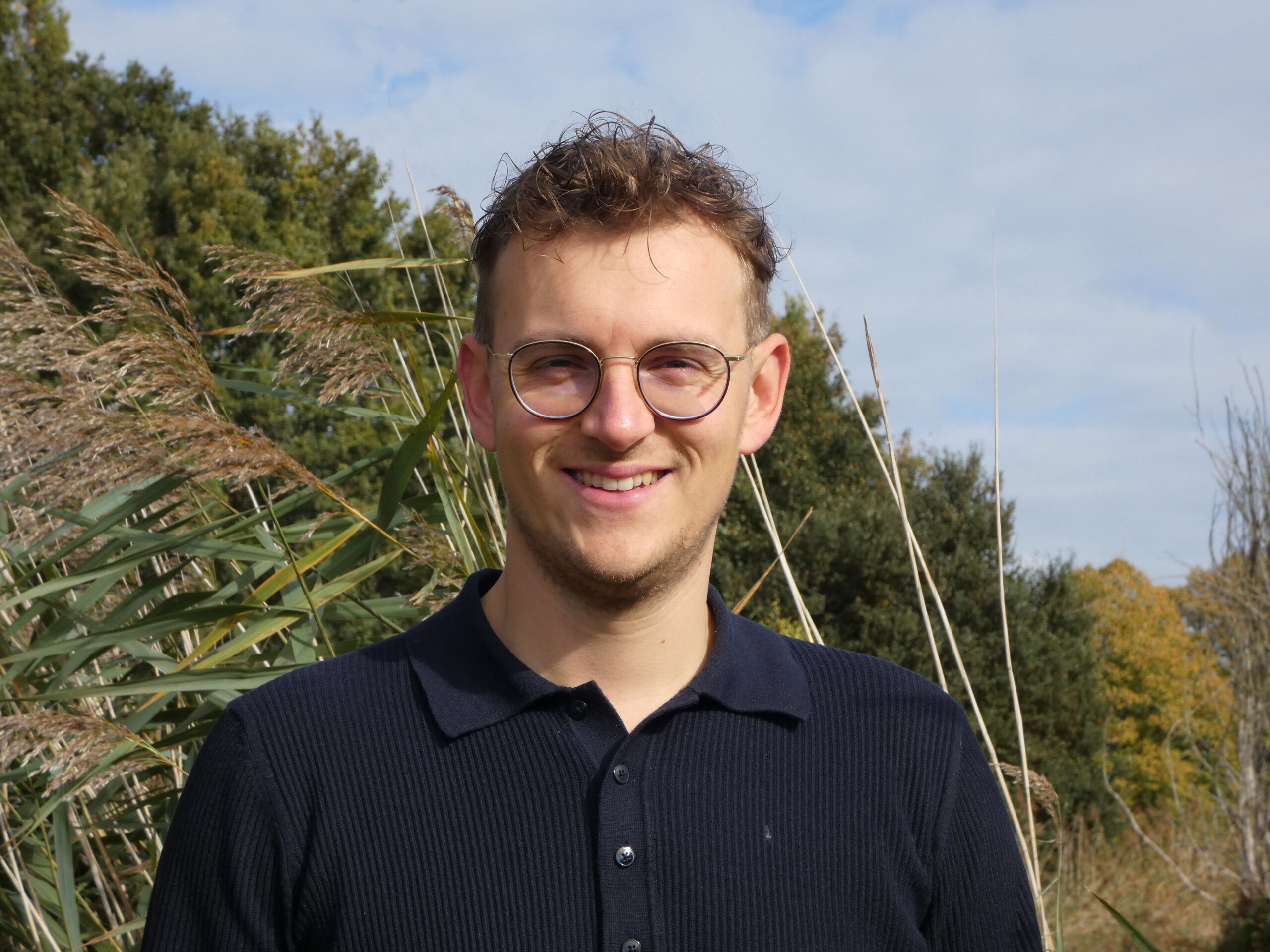 JAN kiest Kevin Bax als nieuwe lijsttrekker