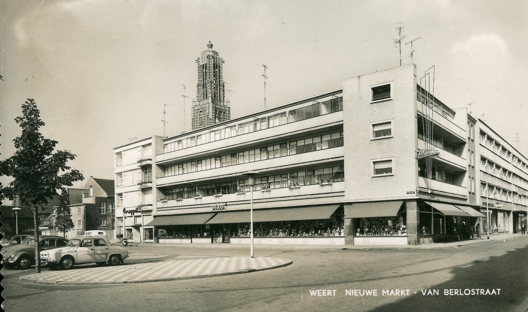 Wordt jouw Weerter herinnering een musical?