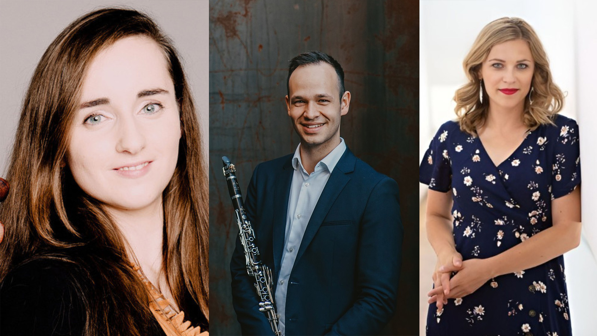 Klarinettist Jules Baeten terug bij Opus 16