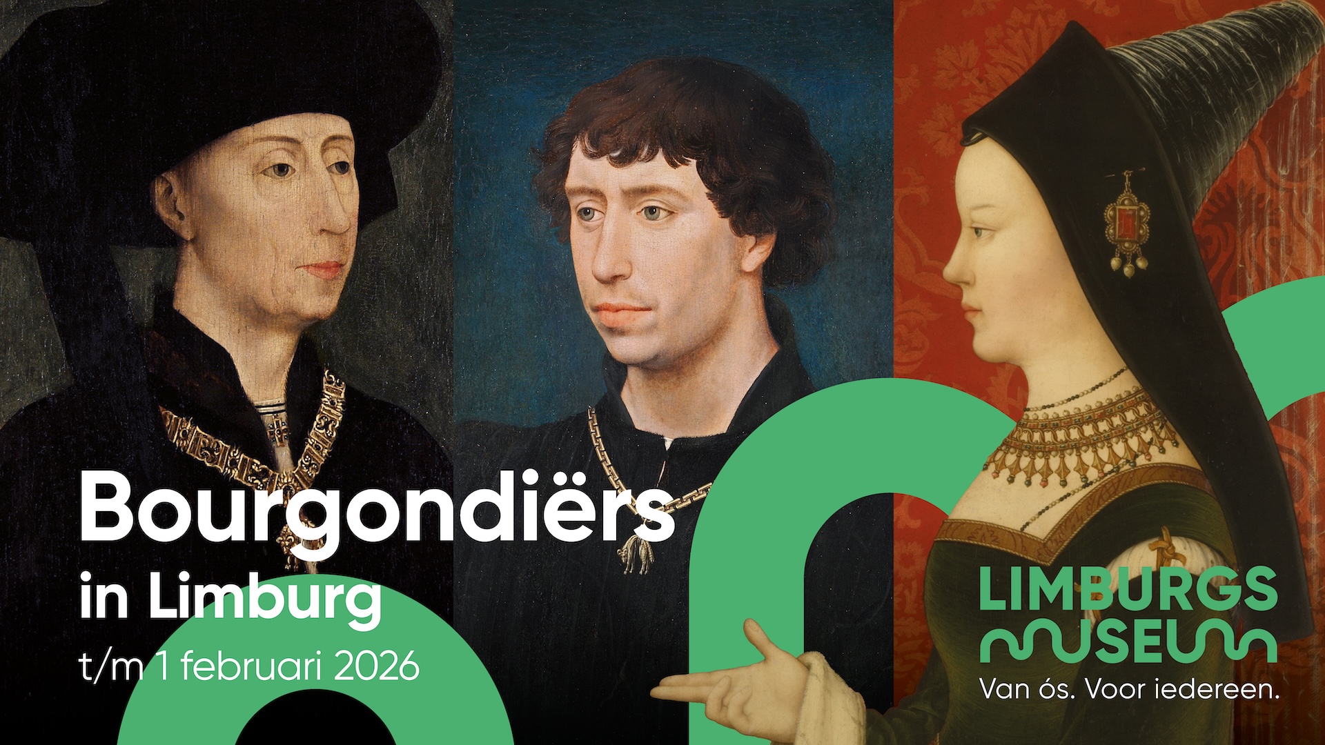 Bourgondiërs in Limburg | De Gouden Eeuw van Nederweert en Weert