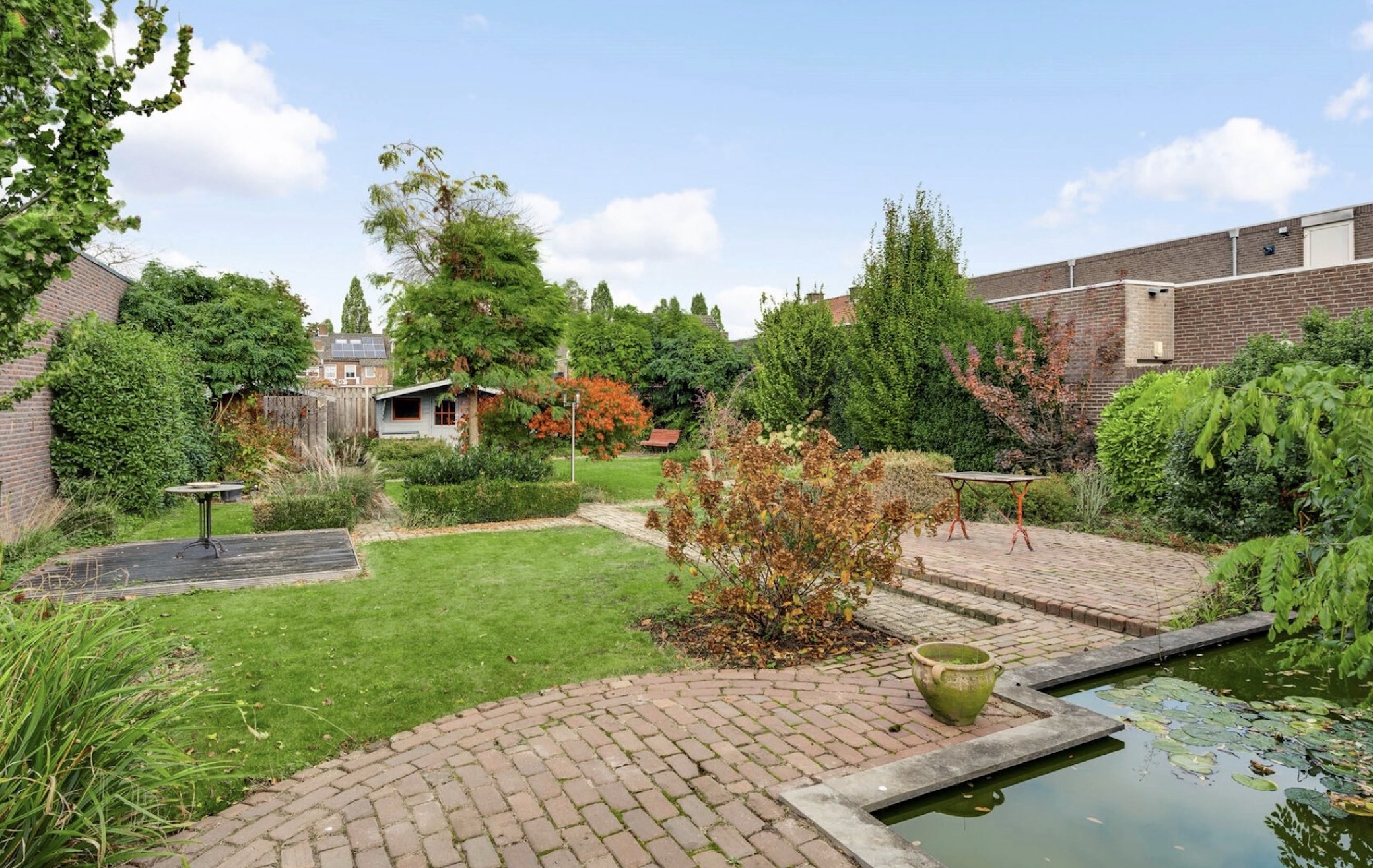 Nieuw in de verkoop | Brugstraat 7A