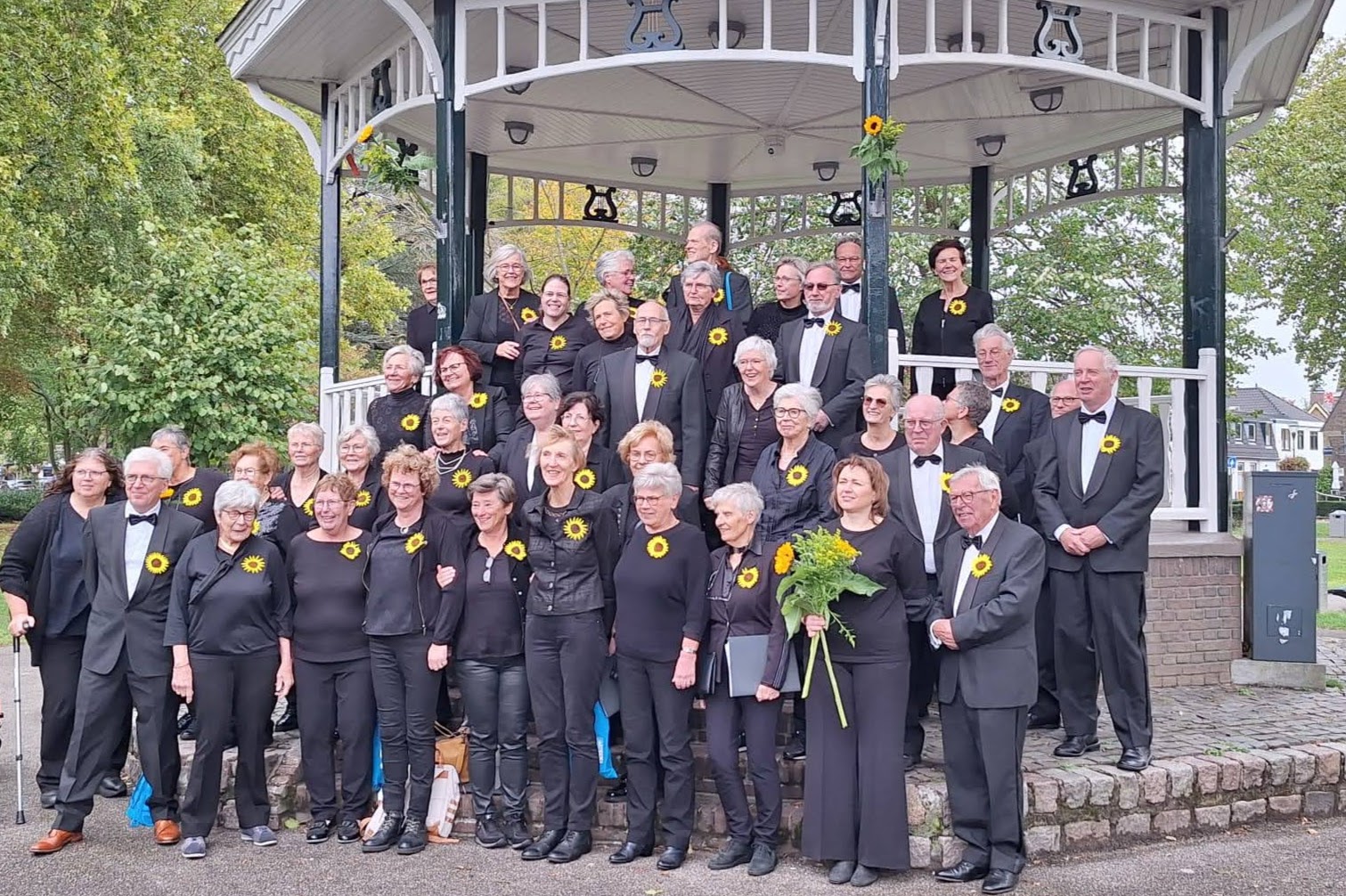 Met het Vredeslicht de wereld rond