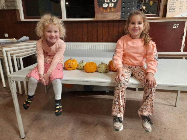 Minioren-groep van Jong Nederland Budschop zoekt nieuwe leden