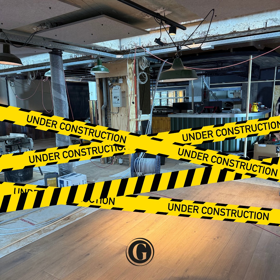 Guulke Nederweert opent vernieuwd pand iets later