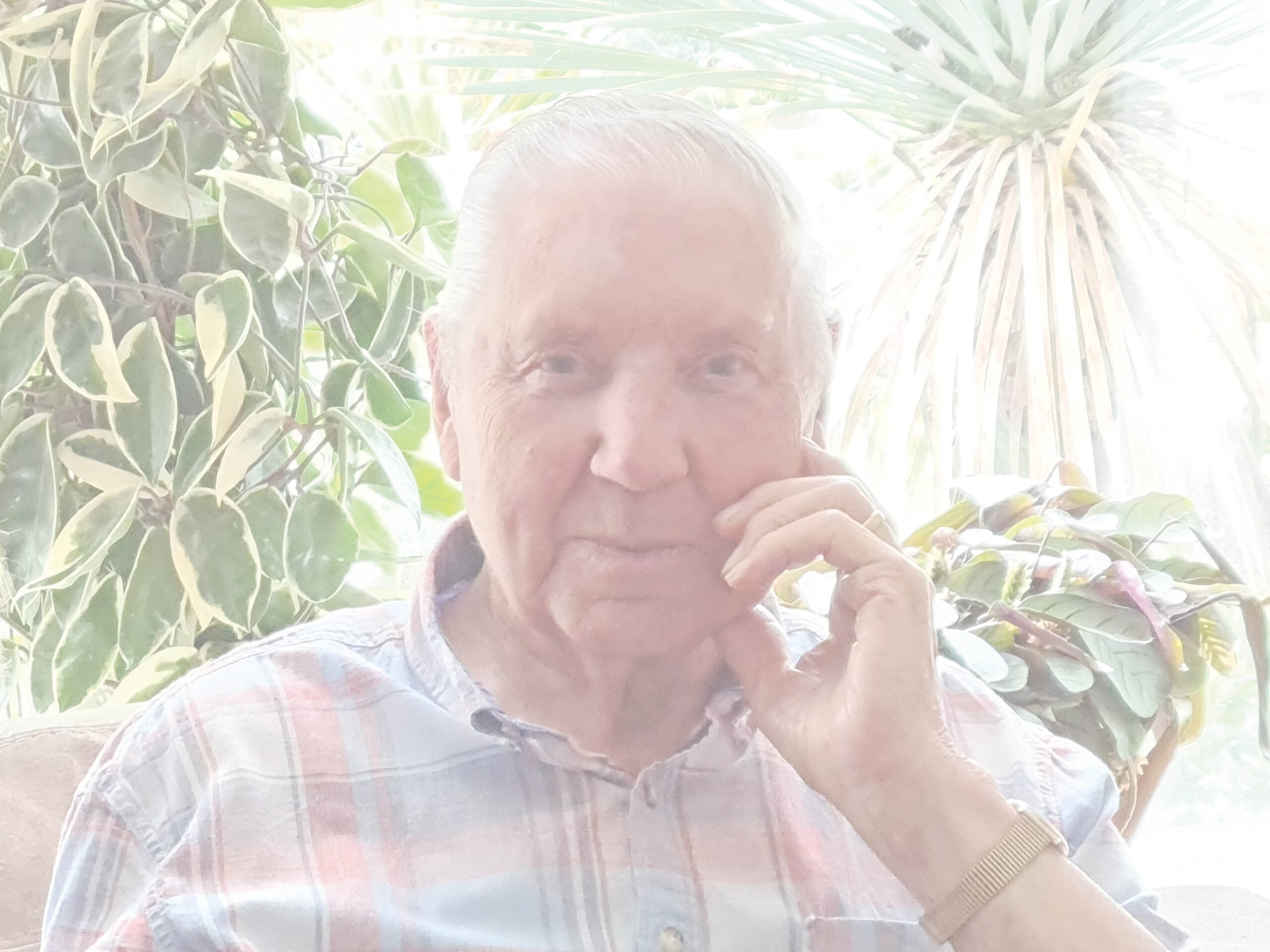 Overlijdensbericht | Toon Stultjens †