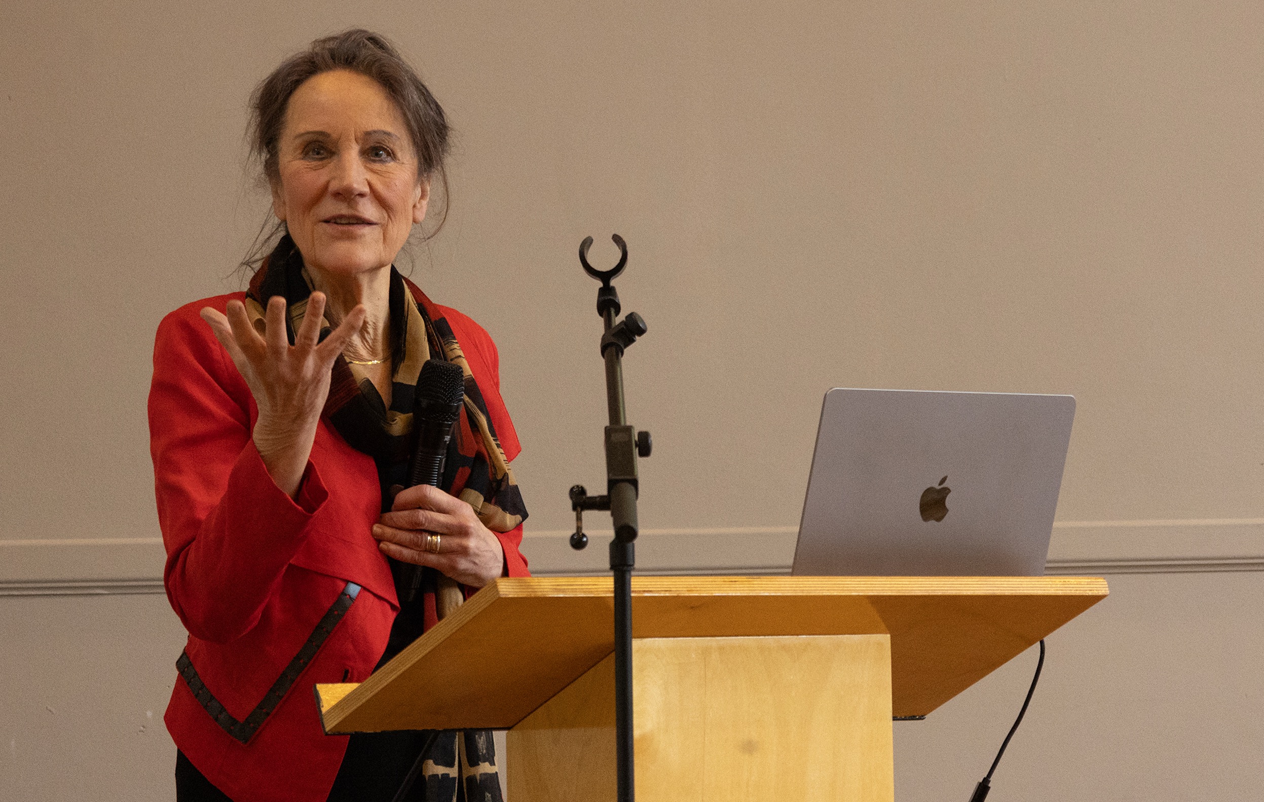 De toekomst van onze voedselvoorziening