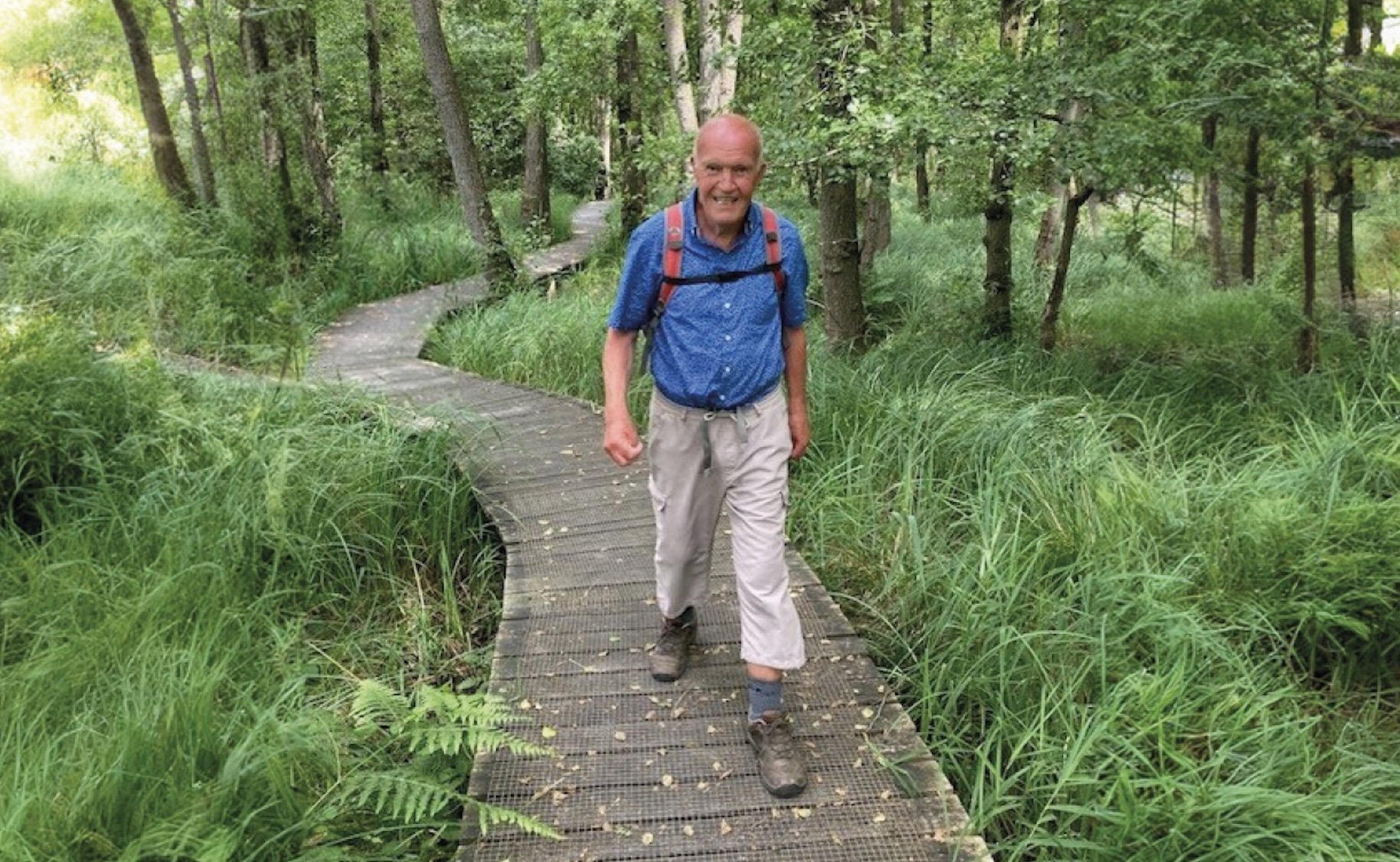 Overlijdensbericht | Sjef Koolen †