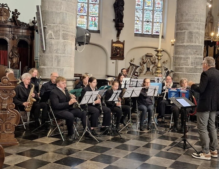 Het Weerter kerstconcert